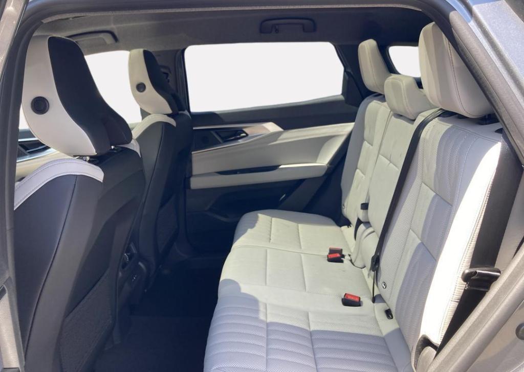 Renault Espace e-tech full hybrid 200 iconic 7p. - pack advanced driving as