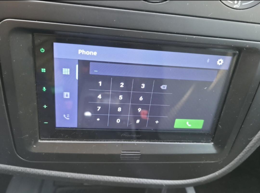 Mooie Zwarte Seat Leon 2011 1.6 benzine 5 deurs airco cruise trekhaak