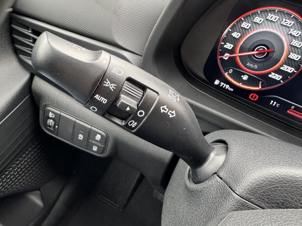 Hyundai I 20 1.0 t-gdi comfort | direct leverbaar | navigatie | camera | ac