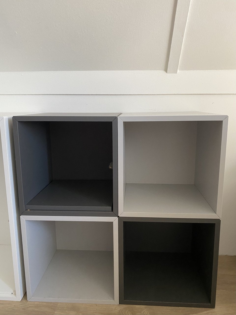 EKET kasten IKEA
