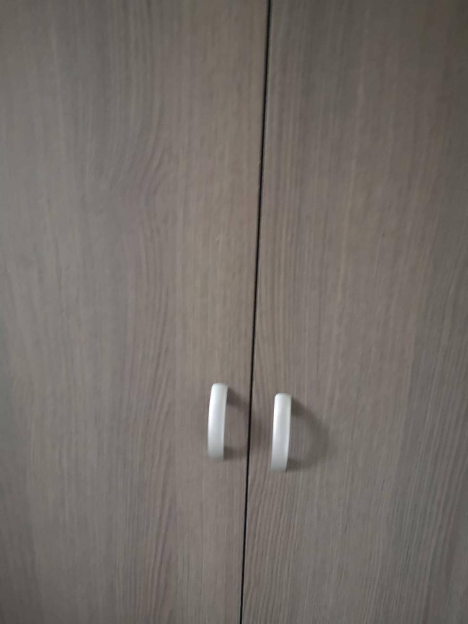 Kledingkast