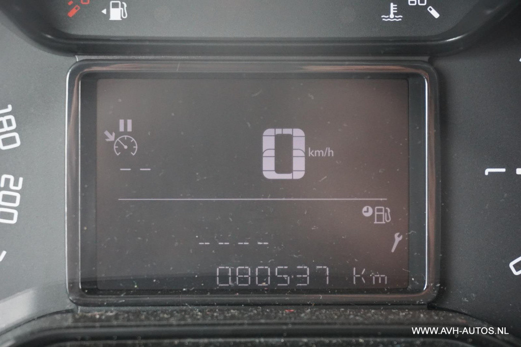 Toyota Proace city 1.2 turbo cool