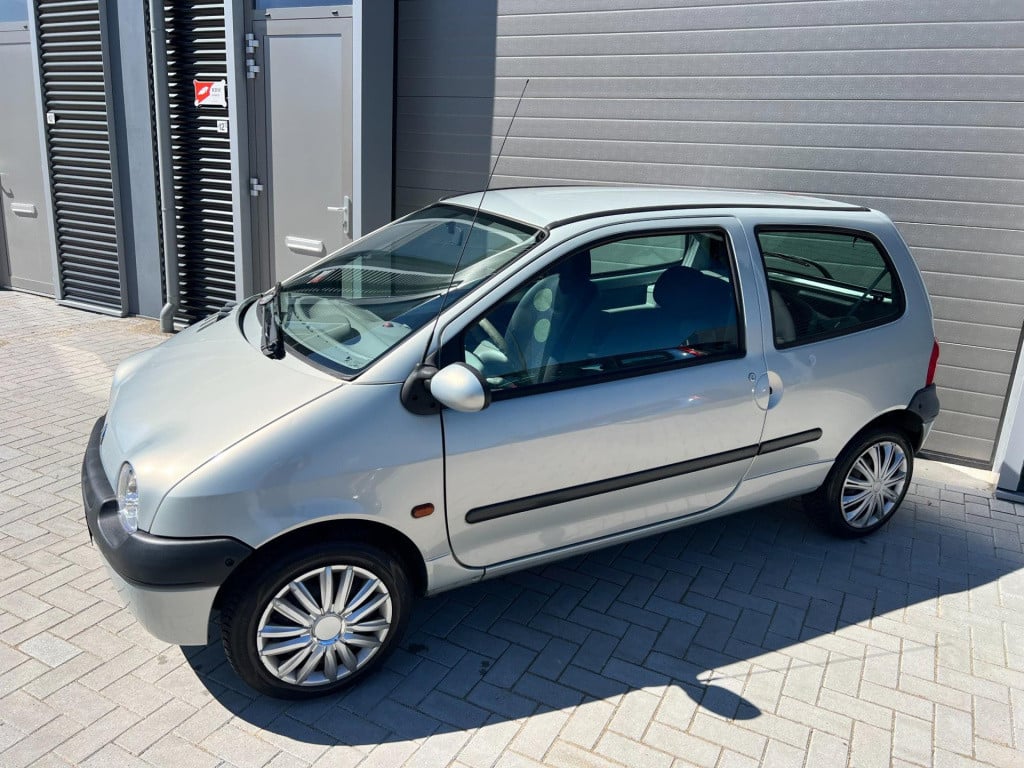 Renault Twingo 1.2 epicéa