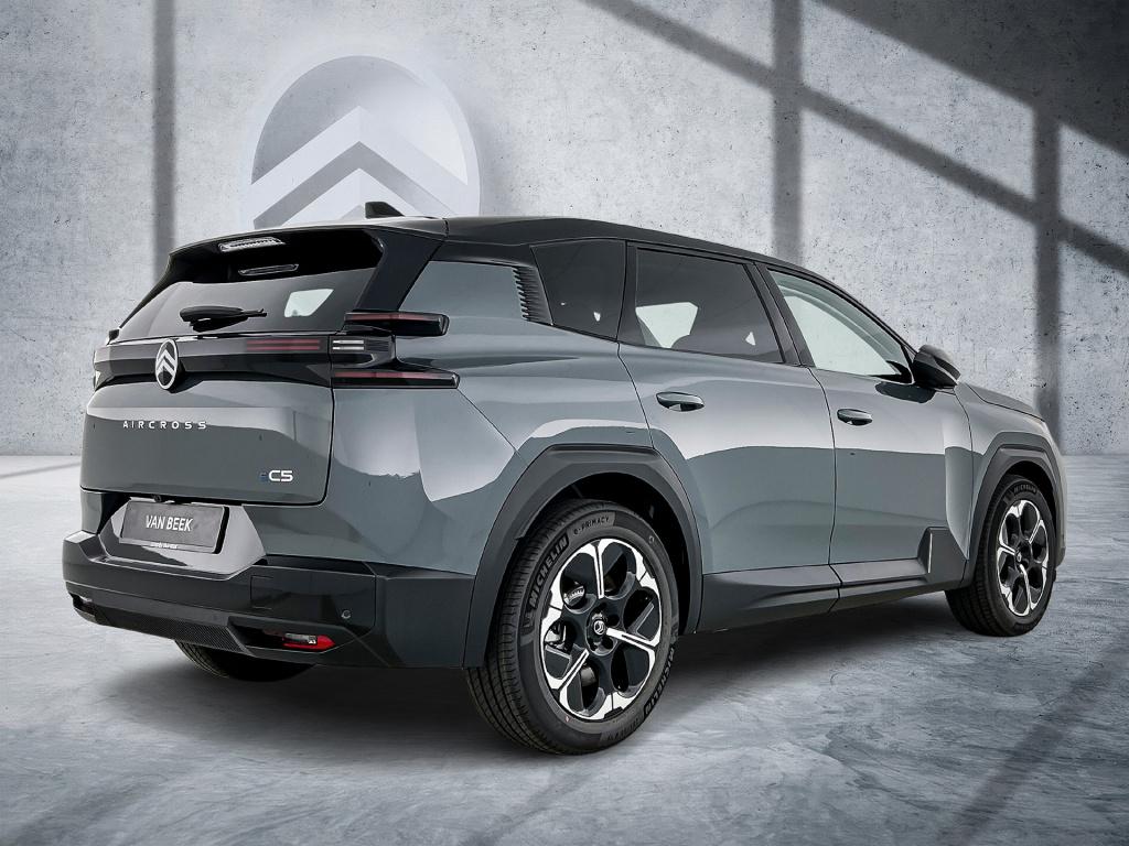 Citroen C5 Aircross business comfort range 74 kwh | elektrische achterklep 