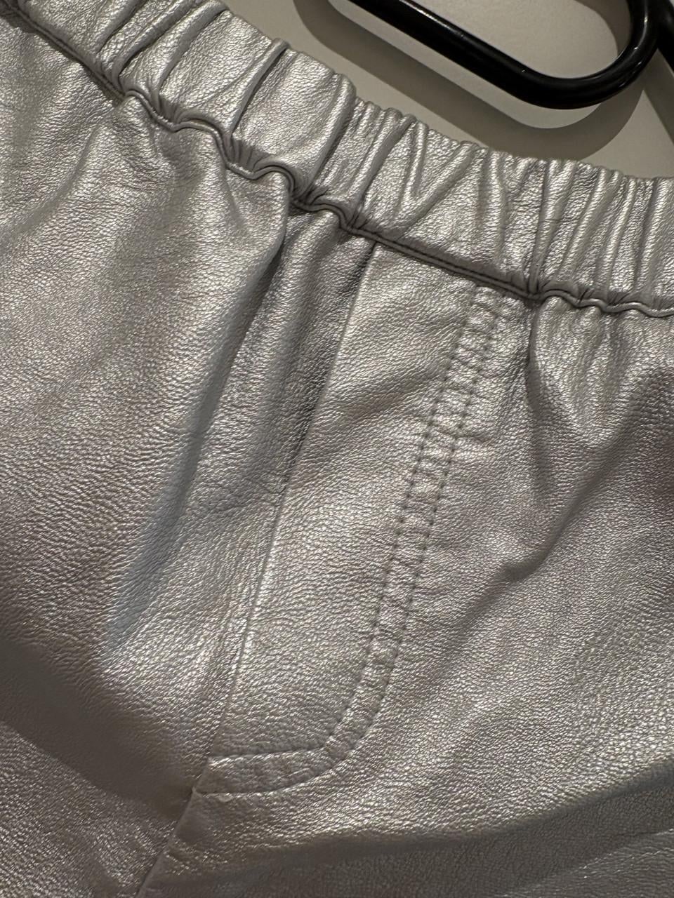 Broek maat 158