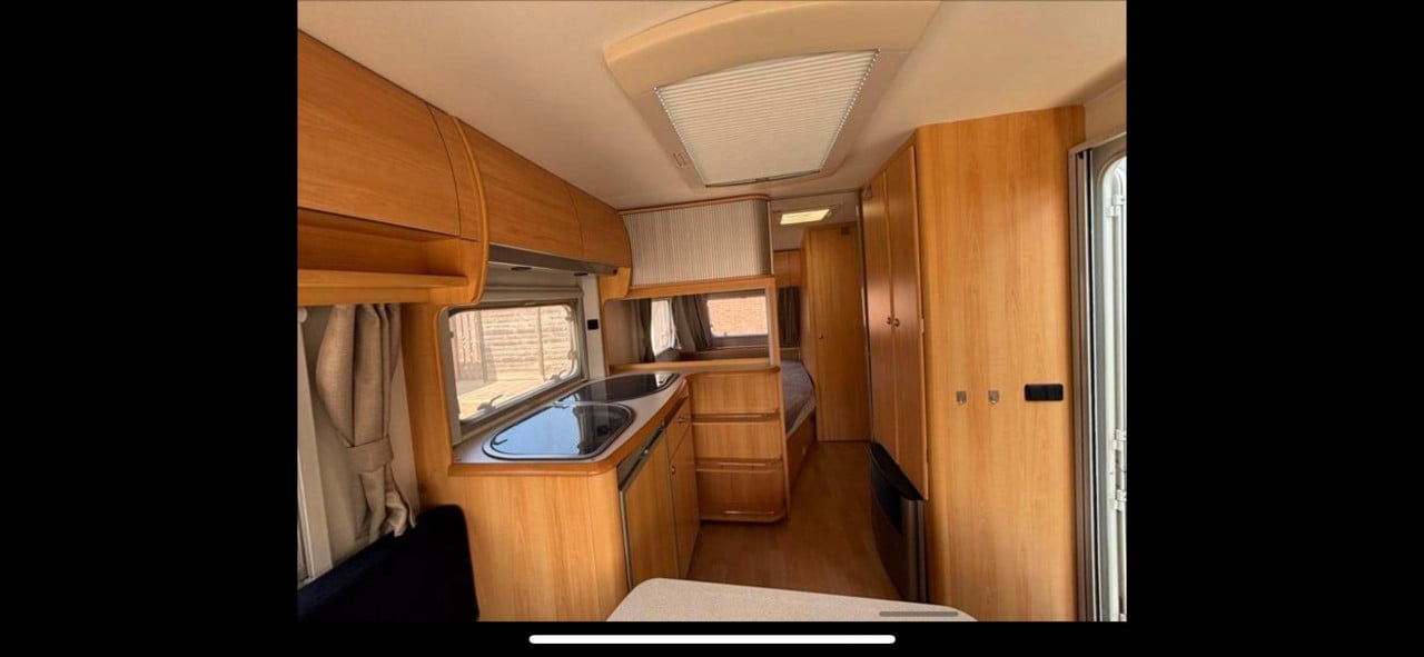 Homecar 45 racer