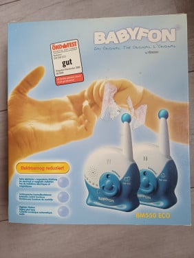 Babyfoon