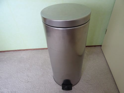 Pedaalemmer 30L Brabantia