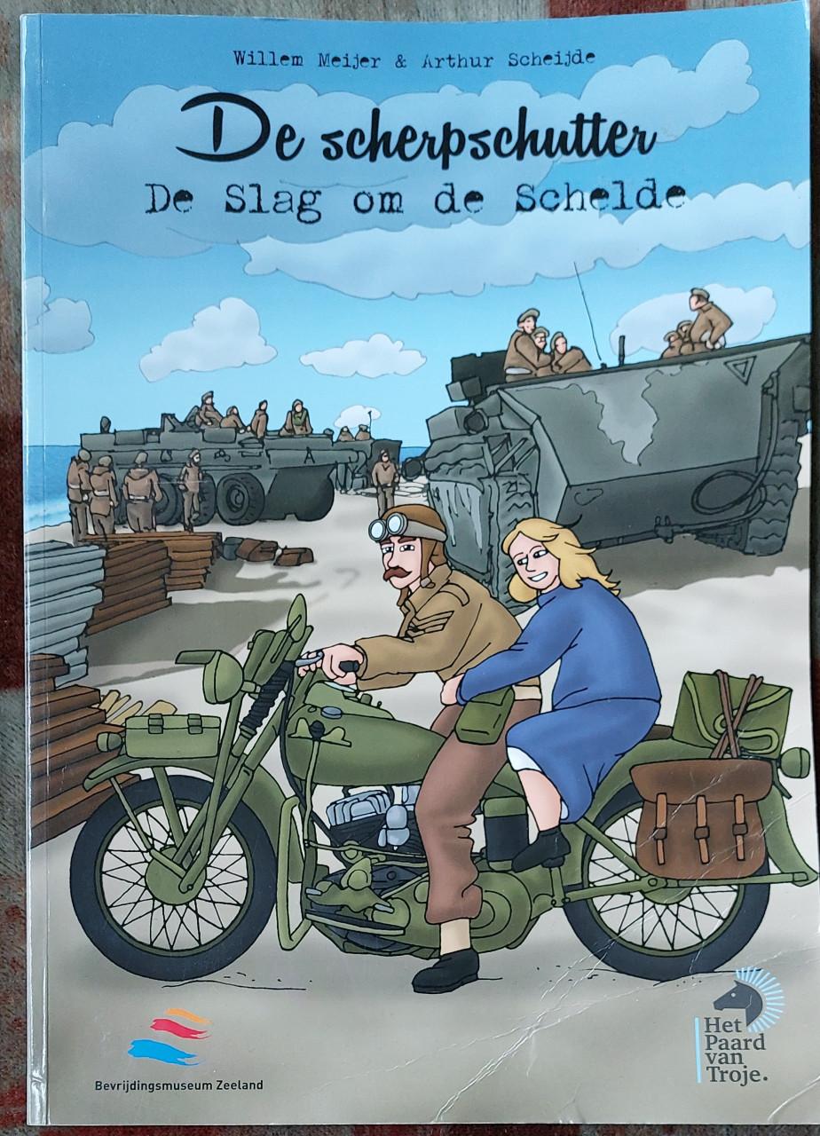 Leuk Boek