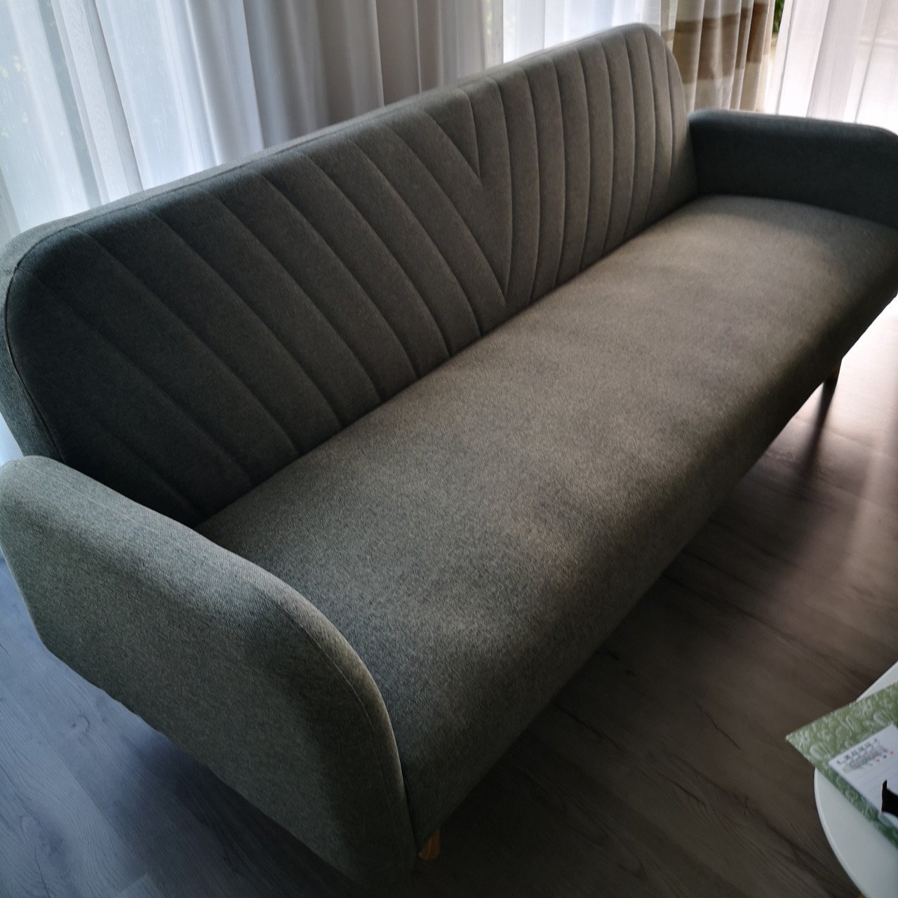 Sofa/slaapbank