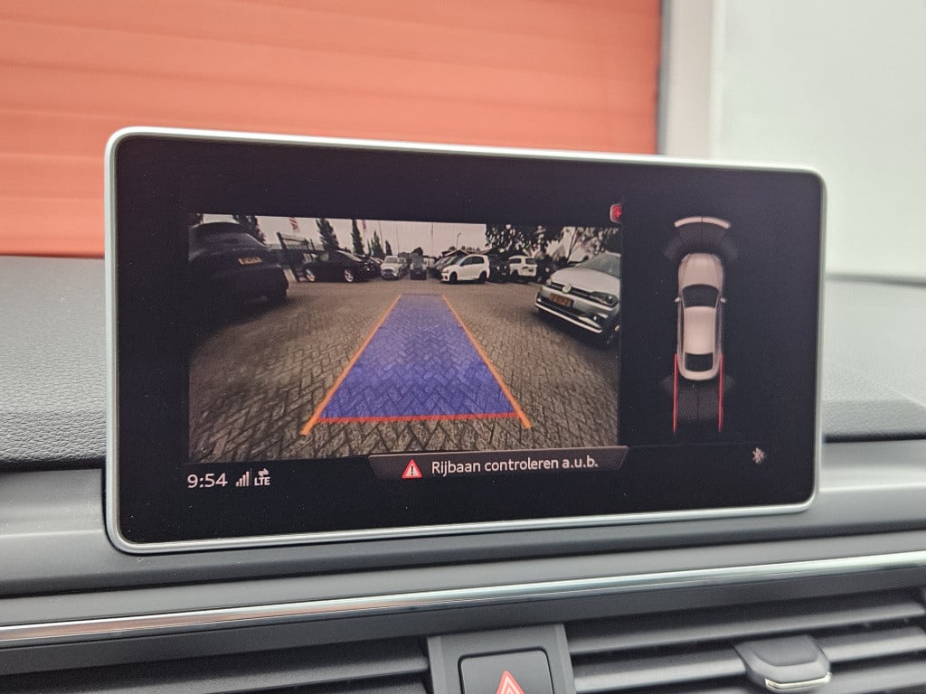 Audi A5 sportback 2.0 tfsi quattro sport pro line s| acc | pano
