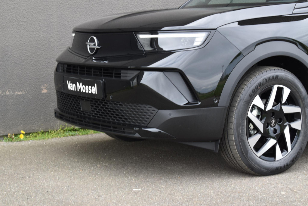 Opel Mokka 1.2 turbo edition 136 pk | tech pack | winter pack | navi | keyl