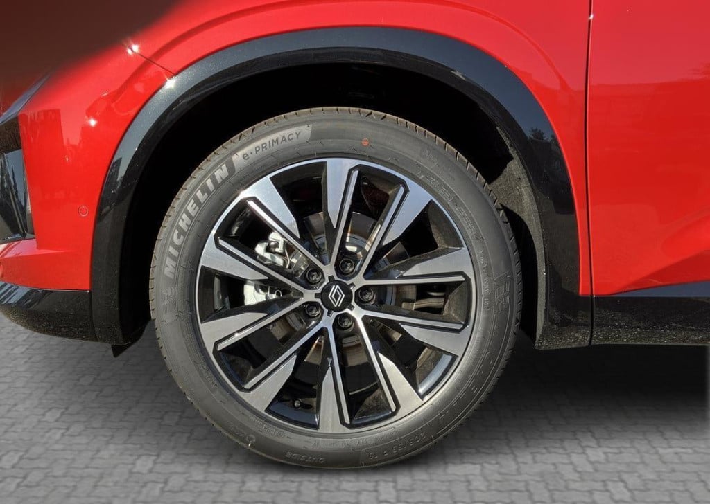 Renault Austral 1.2 e-tech full hybrid 200 techno - nieuw model / panoramis