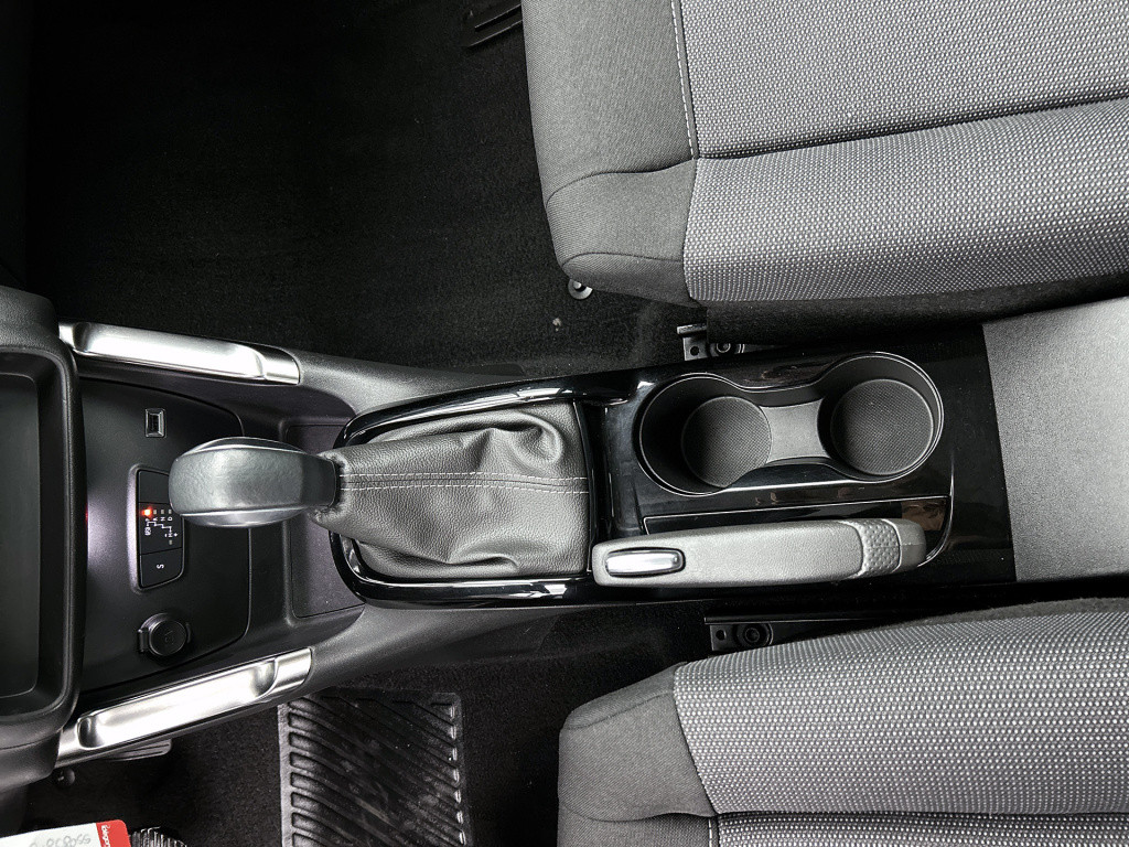 Citroen C3 Aircross 130 pk automaat feel | rijklaar | parkeersensoren achte