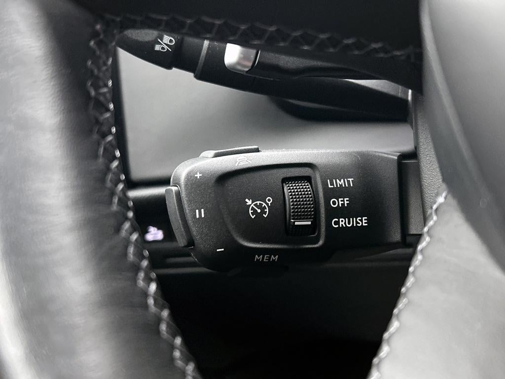 Ds Ds 9 e-tense rivoli+ 250 | rijklaar | lounge achterbank |