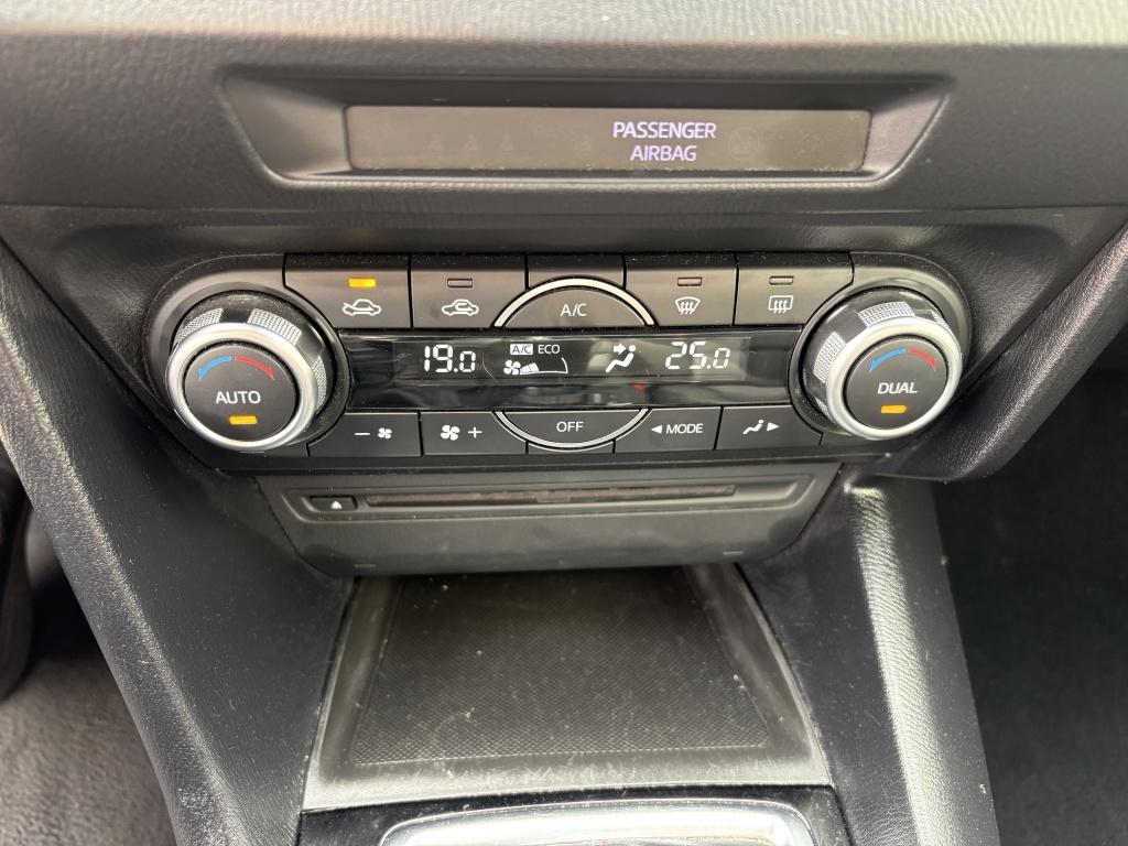 Mazda 3 2.0 skylease