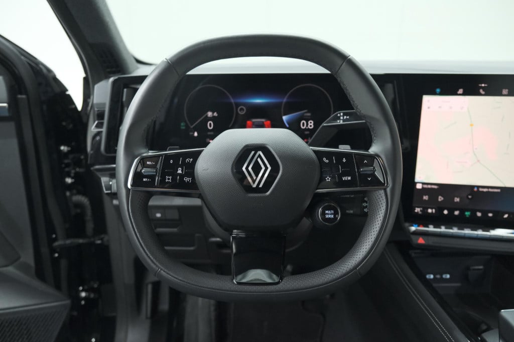Renault Austral mild hybrid 160 x-tronic techno | elektronische kofferklep 