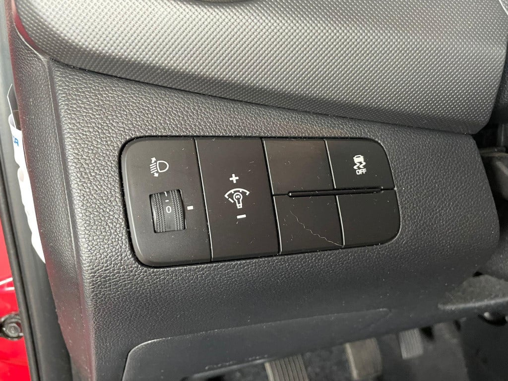 Hyundai I 10 1.0i comfort