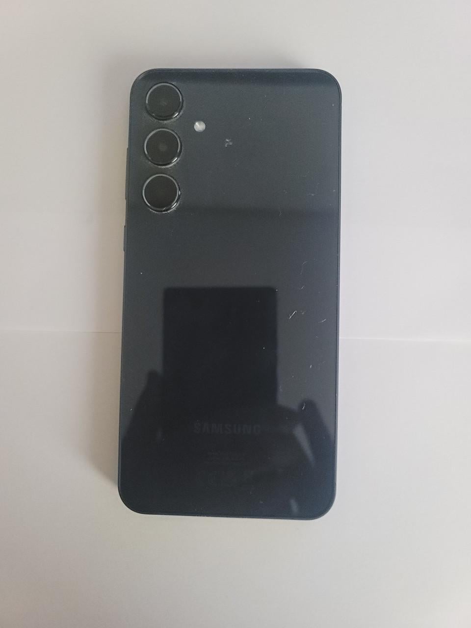 Samsung Galaxy A55 8gb|128gb Awesome Navy