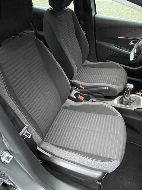 Peugeot 208 1.2 puretech active pack|airco|navi|cruise|nap|app