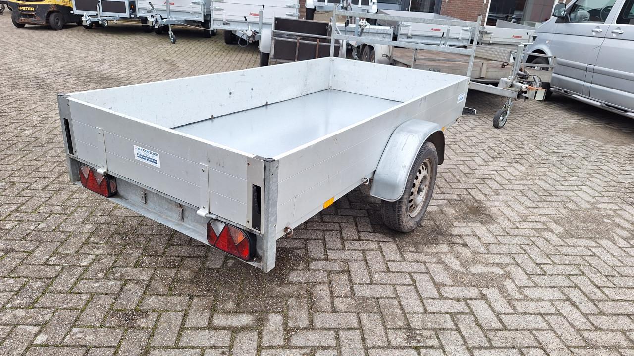 Wisselende voorraad occasions!