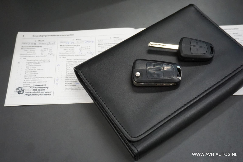 Opel Corsa 1.3 cdti ecoflex s/s '111' edition