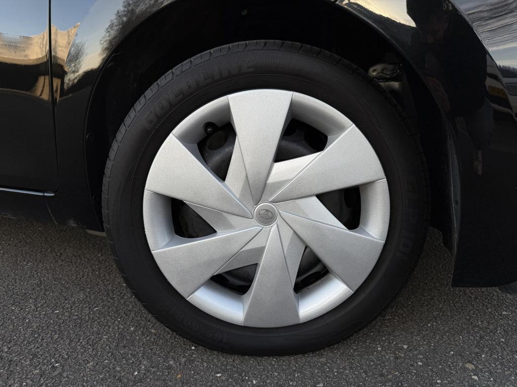 Toyota Aygo 1.0 vvt-i x-play