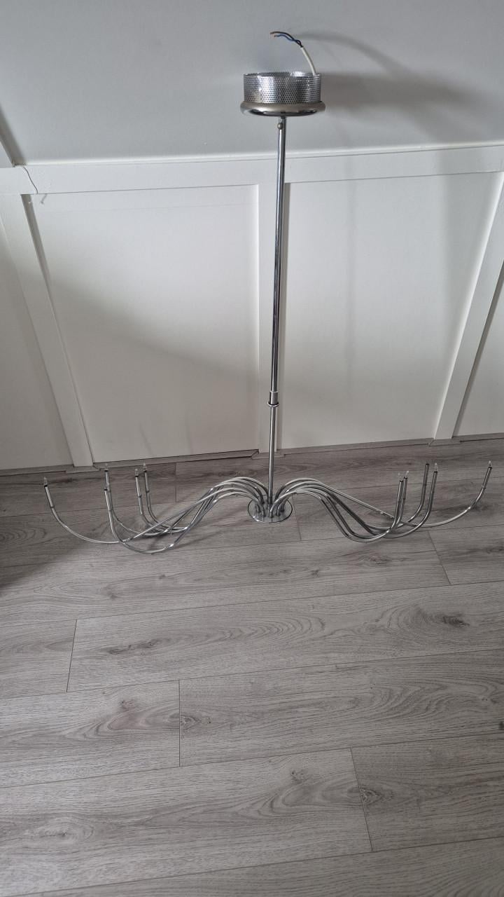 Eettafel lamp te koop
