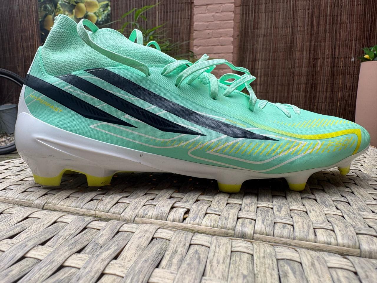 Adidas voetbalschoenen