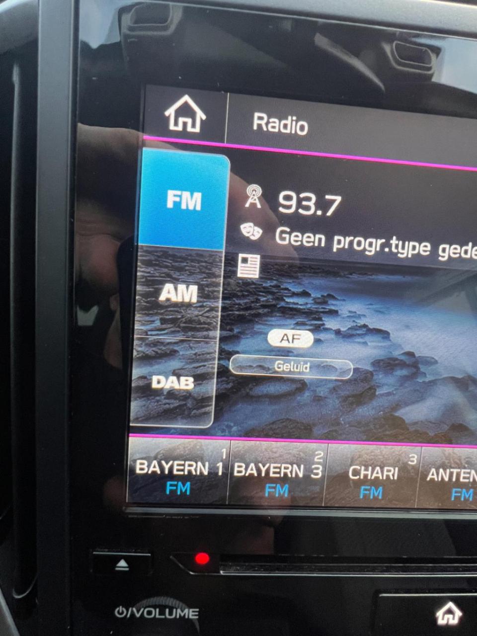 Subaru Forester 2.0i e-boxer sport, full options, elektrisch schuifdak enz.