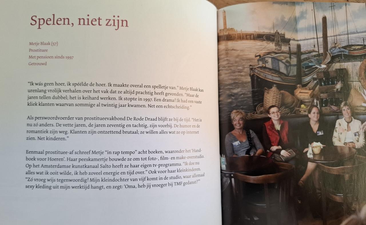 Pensioen moet je doen! door K. Vlieger e.a.