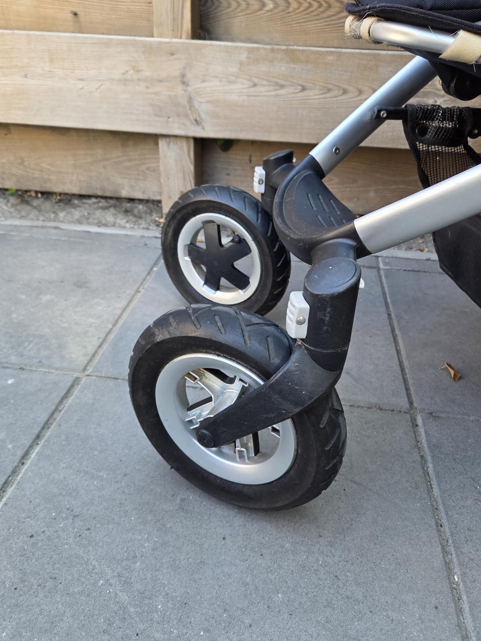 Maxi-Cosi kinderwagen