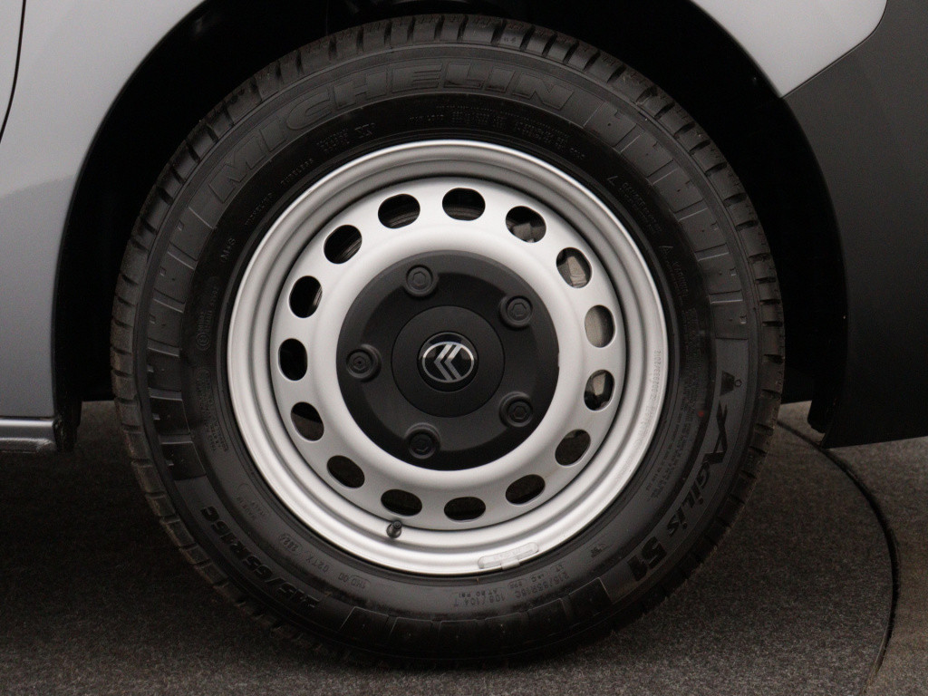 Citroen Jumpy bluehdi 145 pk lengte 3 | rijklaar | 0% financial lease | par