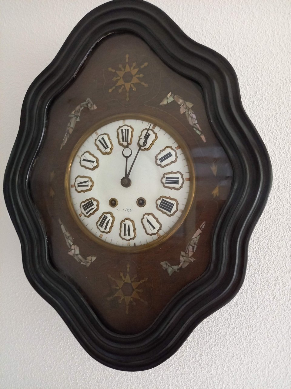 Wegens ruimte gebrek div oude spullen te koop