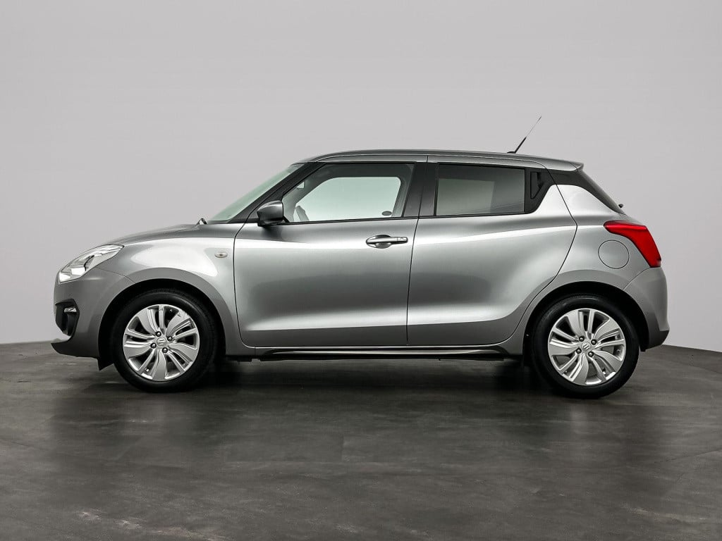Suzuki Swift 1.2 select | stoelverwarming | navigatie | bluetooth | airco |