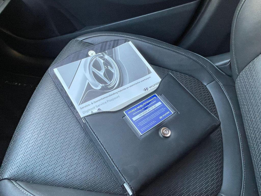 Hyundai Kona ev premium 64 kwh