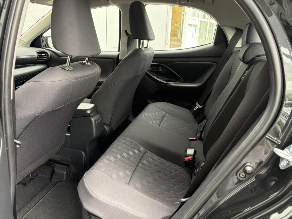 Mazda 2 Hybrid 1.5 centre-line vol! carplay/adaptieve cruise/stoel vw/airco