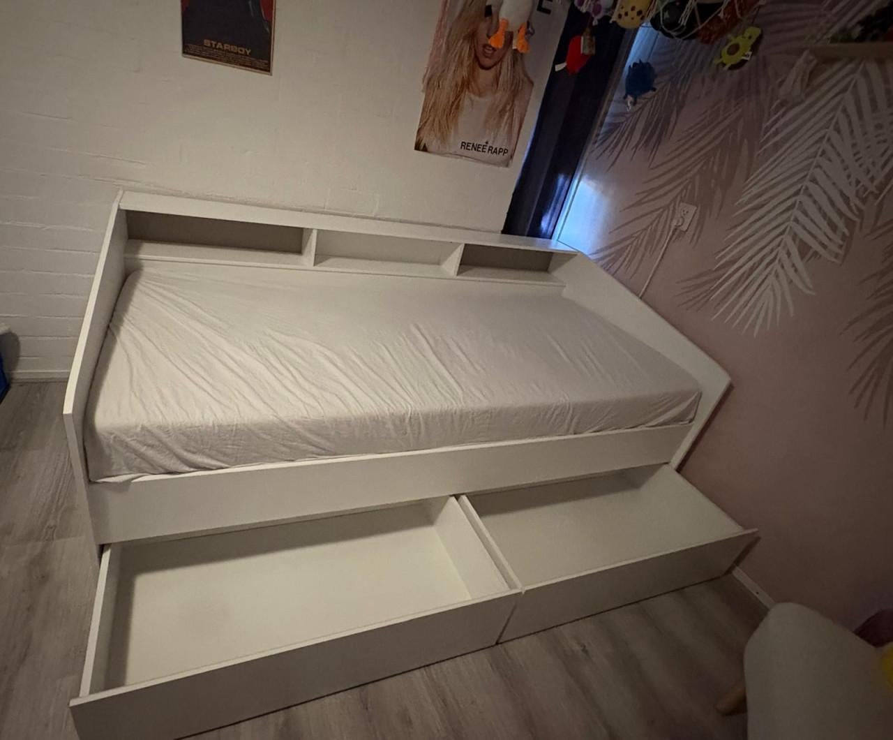 Kinderbed