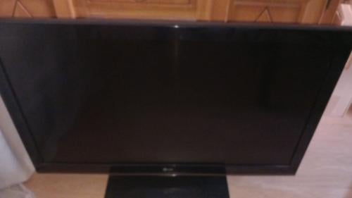 LG LCD TV