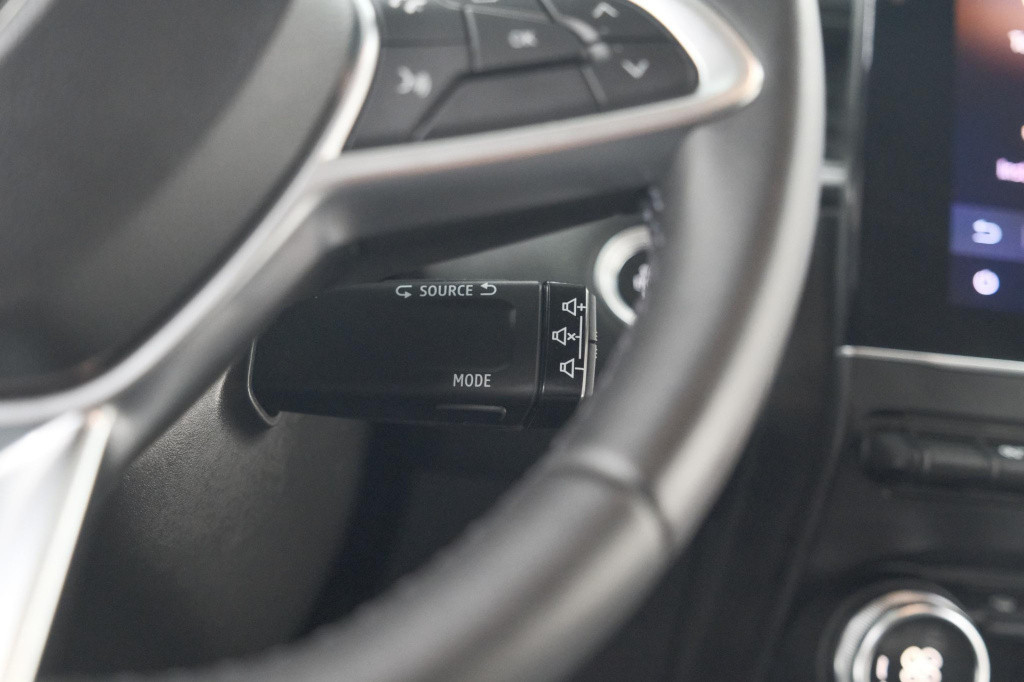 Renault Captur tce 90 techno | 360 camera | navigatie | 9.3 inch groot sche