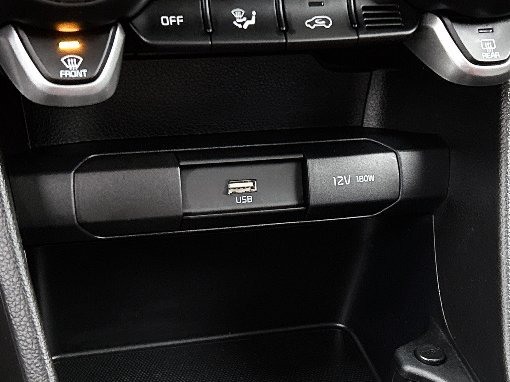 Kia Picanto 1.0 dpi gt-line navi | camera | cruise control