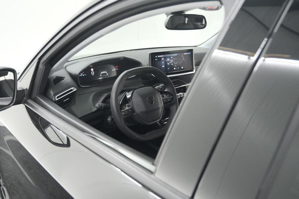 Peugeot 208 puretech 100 allure | 360 camera | adaptieve cruise control | d