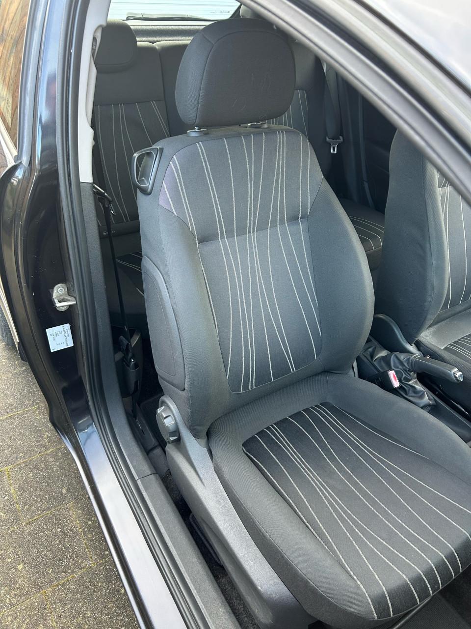 Opel Corsa 1.2 Ecoflex