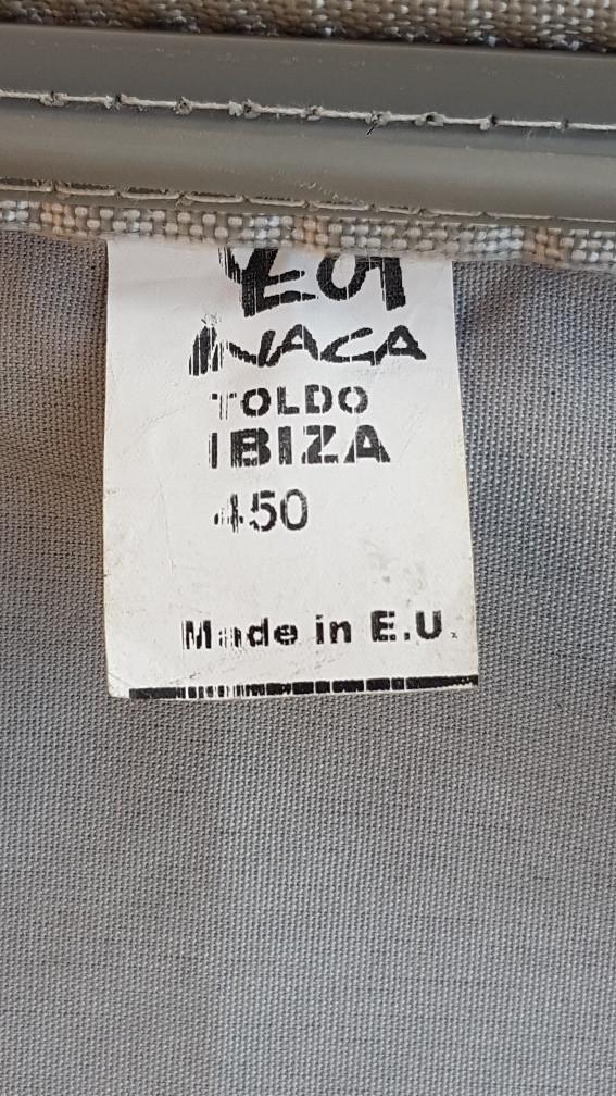 Inaca voortent