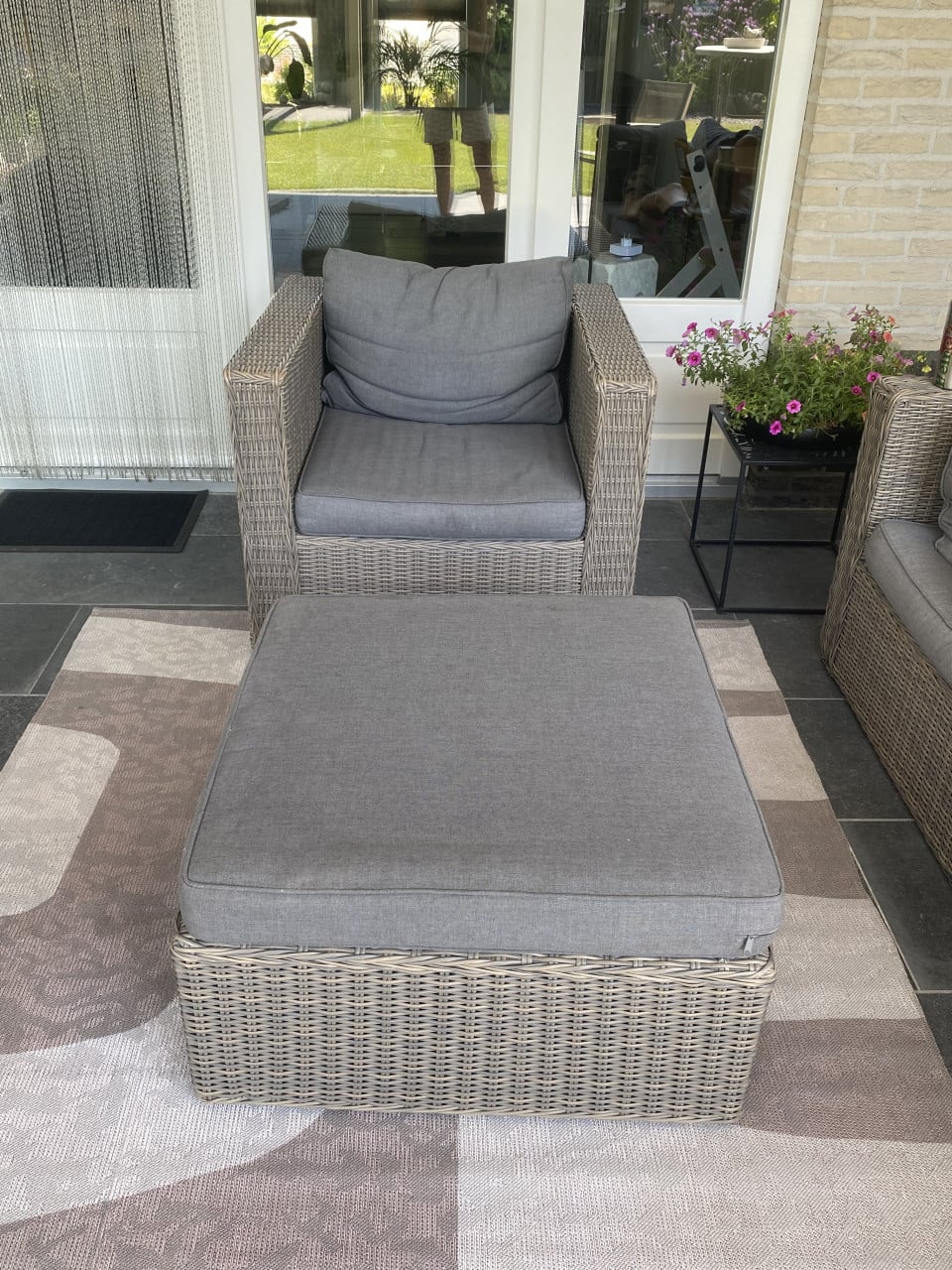 Loungeset