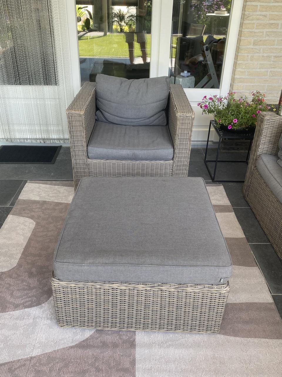 Loungeset