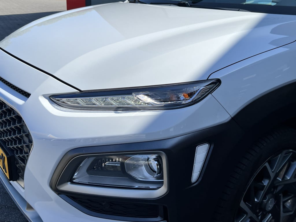 Hyundai Kona 1.6 gdi hev premium