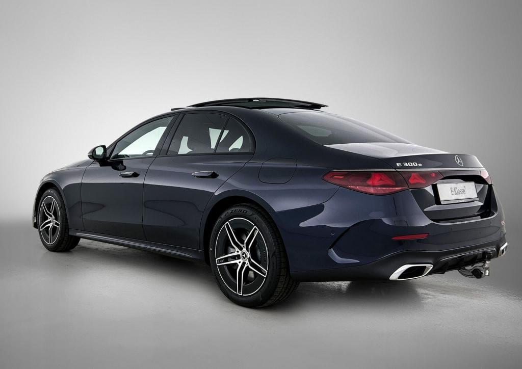 Mercedes-Benz E-Klasse 300 e business solution amg | premium pakket | winte