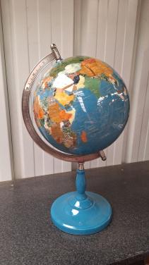 Wereldbol
