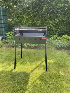 Italiaanse bbq